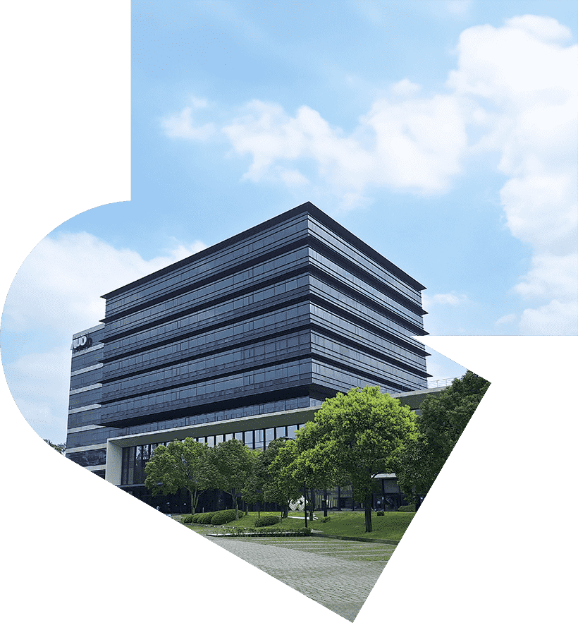 Wepay光电股份有限公司