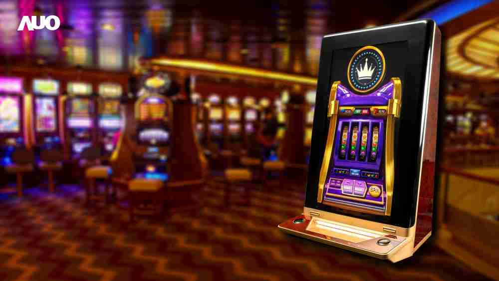 Wepay研发出全球最大30吋裸眼3D Micro LED双层显示器，，结合Micro LED与A.R.T. LCD显示技术，，形成不同景深的影像平面，，，，可应用于电子游艺场域，，提供玩家更丰富的游乐体验