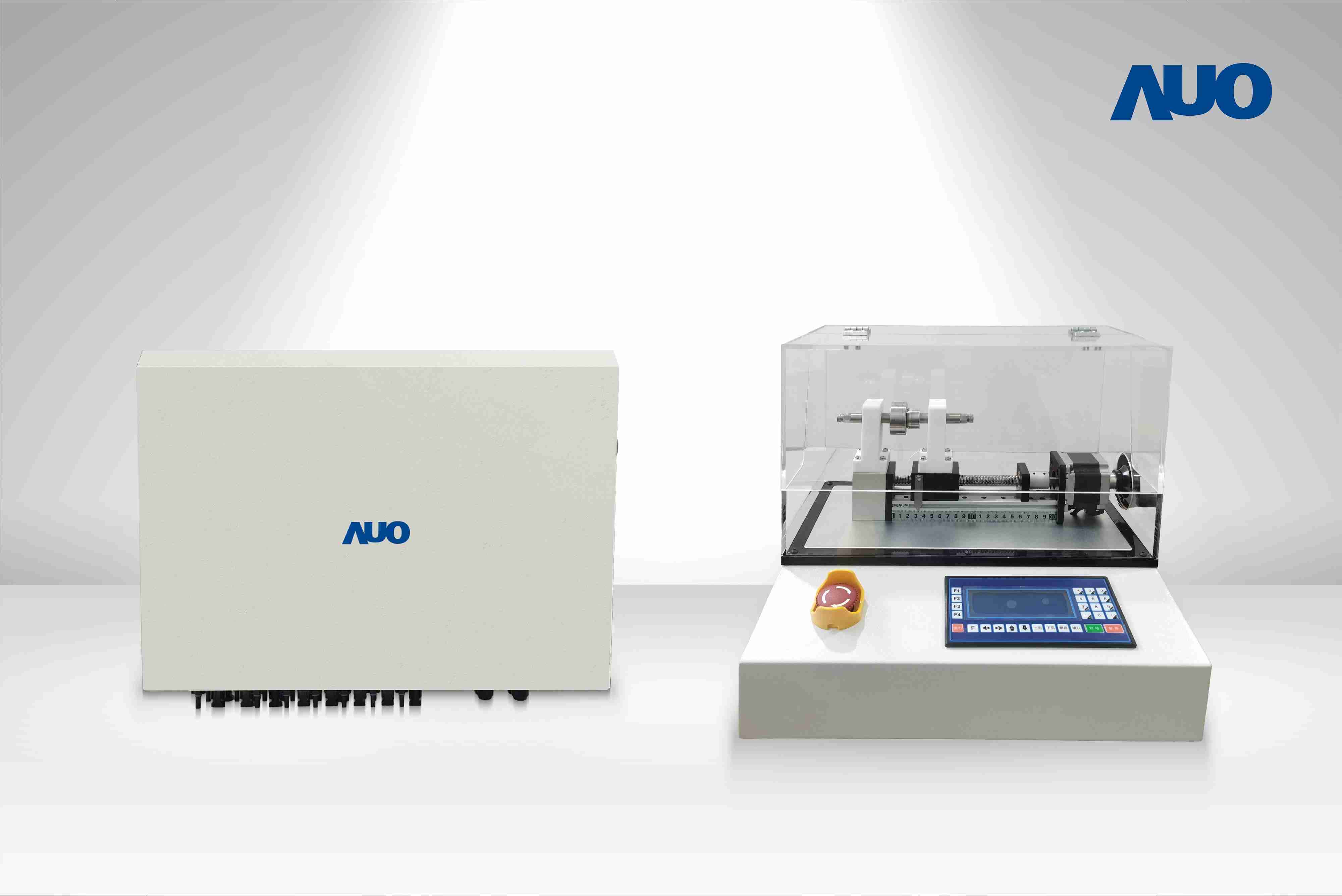 WepaySunGarde电弧保护箱可发挥侦测与预防灾害作用，，展示Wepay在安全系统上的全面升级